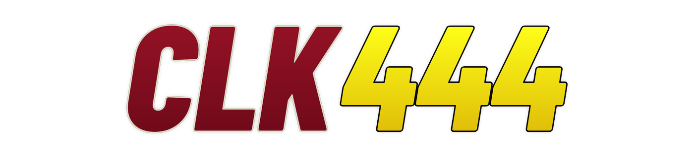 clk444 লোগো